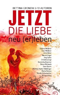 Enlarge image Cover: Jetzt - TWENTYSIX