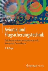 Abbildung von: Avionik und Flugsicherungstechnik - Springer Vieweg