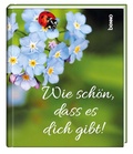 Cover: Wie sch&ouml;n, dass es dich gibt! - St. Benno