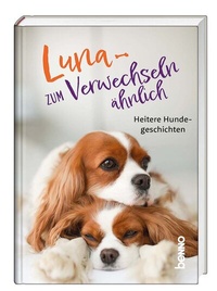 Abbildung von: Luna - zum Verwechseln ähnlich - St. Benno