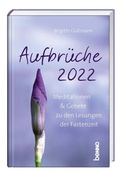 Cover: Aufbr&uuml;che 2022 - St. Benno