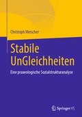 Cover: Stabile UnGleichheiten - Springer VS