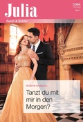 Cover: Tanzt du mit mir in den Morgen? - CORA Verlag