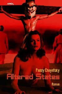 Enlarge image Cover: ALTERED STATES - epubli