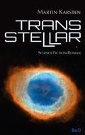 Cover: Transstellar - Books on Demand