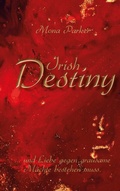 Cover: Irish Destiny - BoD - Books on Demand