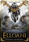 Cover: Elloani - BoD - Books on Demand