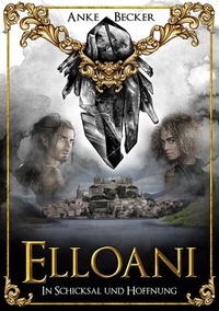 Enlarge image Cover: Elloani - BoD - Books on Demand