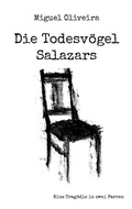 Cover: Die Todesv&ouml;gel Salazars - BoD - Books on Demand