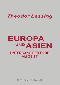 Enlarge image Cover: Europa und Asien - BoD - Books on Demand