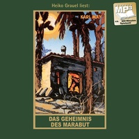 Abbildung von: Das Geheimnis des Marabut - Karl-May-Verlag