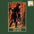 Cover: Der Spion von Ortry - Karl-May-Verlag
