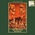 Cover: Der Weg nach Waterloo - Karl-May-Verlag