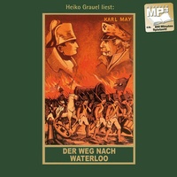 Enlarge image Cover: Der Weg nach Waterloo - Karl-May-Verlag