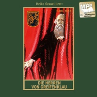 Abbildung von: Die Herren von Greifenklau - Karl-May-Verlag