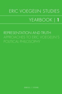 Abbildung von: Representation and Truth - Brill | Fink