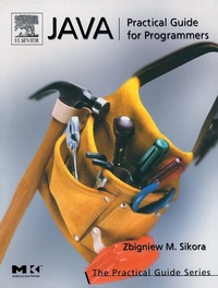 Enlarge image Cover: Java - Morgan Kaufmann