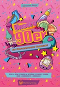 Cover: Unsere 90er Jahre - Wartberg