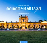 Abbildung von: documenta-Stadt Kassel - Wartberg