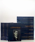 Cover: Werke - Psychosozial-Verlag
