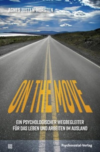 Enlarge image Cover: On the Move - Psychosozial-Verlag