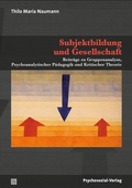 Cover: Subjektbildung und Gesellschaft - Psychosozial-Verlag