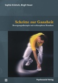 Cover: Schritte zur Ganzheit - Psychosozial-Verlag