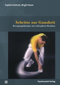 Abbildung von: Schritte zur Ganzheit - Psychosozial-Verlag