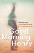Cover: Good Morning Henry - Futurum