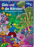 Cover: Globi und die Mikroben - Globi-Verlag