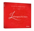 Cover: Liebesgeschichten - Bindernagel
