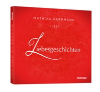 Enlarge image Cover: Liebesgeschichten - Bindernagel