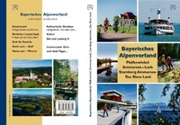 Enlarge image Cover: Bayerisches Alpenvorland - Reise-Idee | Verlag und Medien