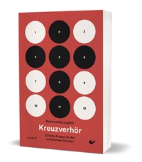 Abbildung von: Kreuzverhör - Christliche Verlagsgesellschaft