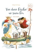 Cover: Von denn Fischer un siene Fru - Demmler Verlag