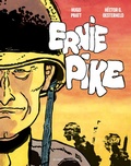 Cover: Ernie Pike - avant-verlag GmbH