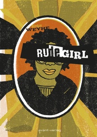 Abbildung von: Rude Girl - avant-verlag GmbH