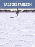 Cover: Falsche F&auml;hrten - avant-verlag GmbH