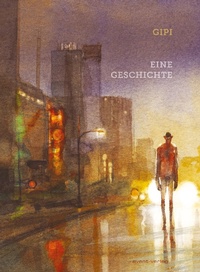 Enlarge image Cover: Eine Geschichte - avant-verlag GmbH