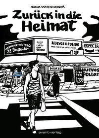 Abbildung von: Zurück in die Heimat - avant-verlag GmbH