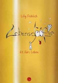 Abbildung von: Lebensdoof® - Glücksuniversum GmbH