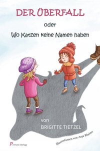 Abbildung von: Der Überfall - Pirmoni