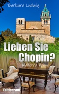 Cover: Lieben Sie Chopin? - Edition Sun