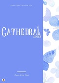 Cover: A Cathedral Singer - Sheba Blake Publishing Corp.