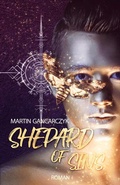 Cover: Shepard of Sins - Nova MD