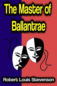 Abbildung von: The Master of Ballantrae - Phoemixx Classics Ebooks