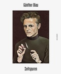 Cover: G&uuml;nther Blau - Sandstein Kultur