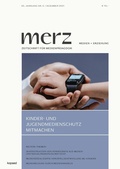 Cover: Kinder- und Jugendmedienschutz mitmachen - kopaed - merz / medien+ erziehung