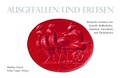 Cover: Ausgefallen und erlesen - N&uuml;nnerich-Asmus Verlag