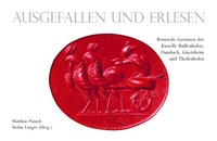 Enlarge image Cover: Ausgefallen und erlesen - Nünnerich-Asmus Verlag